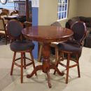 finderkeeperstn's tweet photo. Item # 80167-2 Medium stain pub table w/ 2 swivel barstools - $295.00

#finderskeeperstn #ConsignmentFurniture #Brentwood #Sale #Consignment #HomeDesign #Home #FurnituteDesign #Resale #Designer #StealDeal #InteriorDesign #FurnitureStore #Fashion #PubTables https://t.co/0KSQbp1ERy