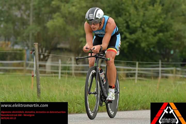 Efficiënter trainen met nieuwe coach Pieter Rijnders, de man achter @toptimum_sport. #Ambitieus #Vakman #Elektromartin