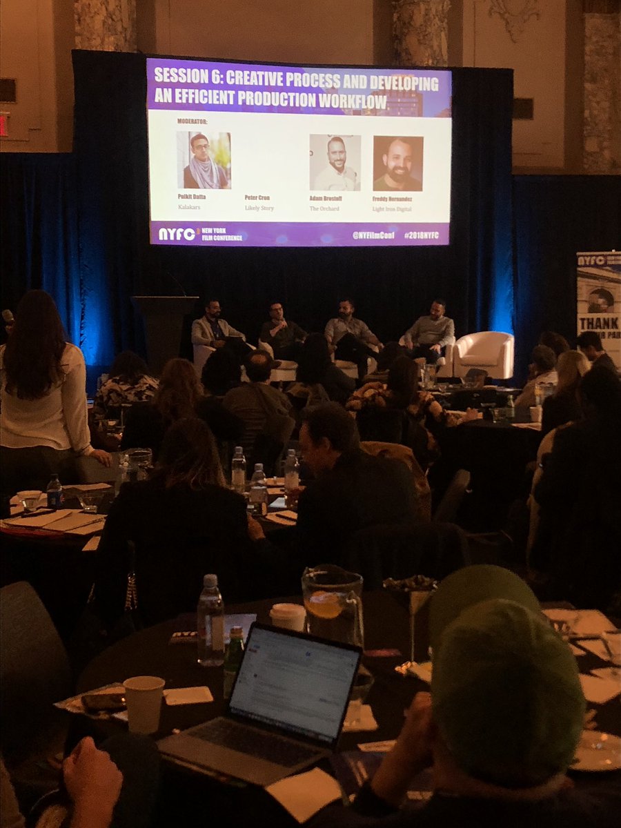 NYFilmConference tweet media