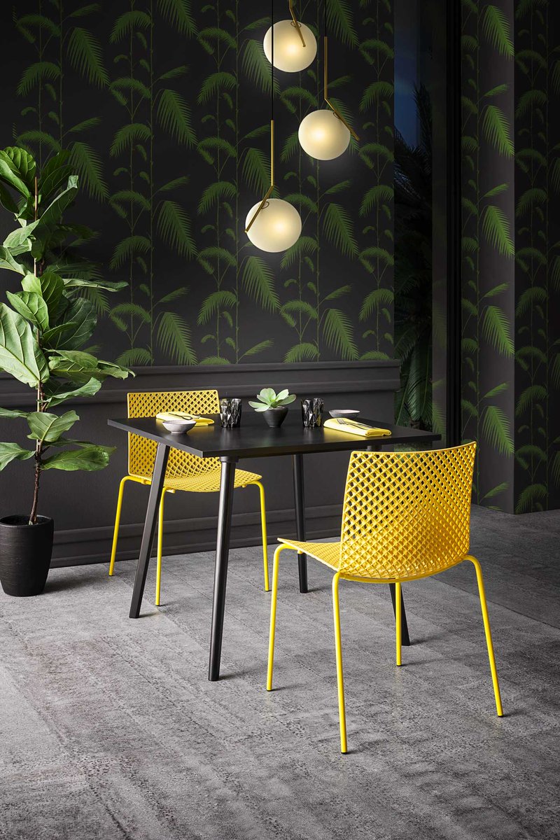 #Fuller, designed by #MarcSadler,  stands out by dint of its unusual framer design, a continuous game of empty and full spaces that intertwine to create an  exciting three-dimensional effect. Discover it at <a href="/ORGATEC/">ORGATEC</a> - Cologne, <a href="/Hall/">Hall</a> 10.2 Stand M031-N030 #wearecontract