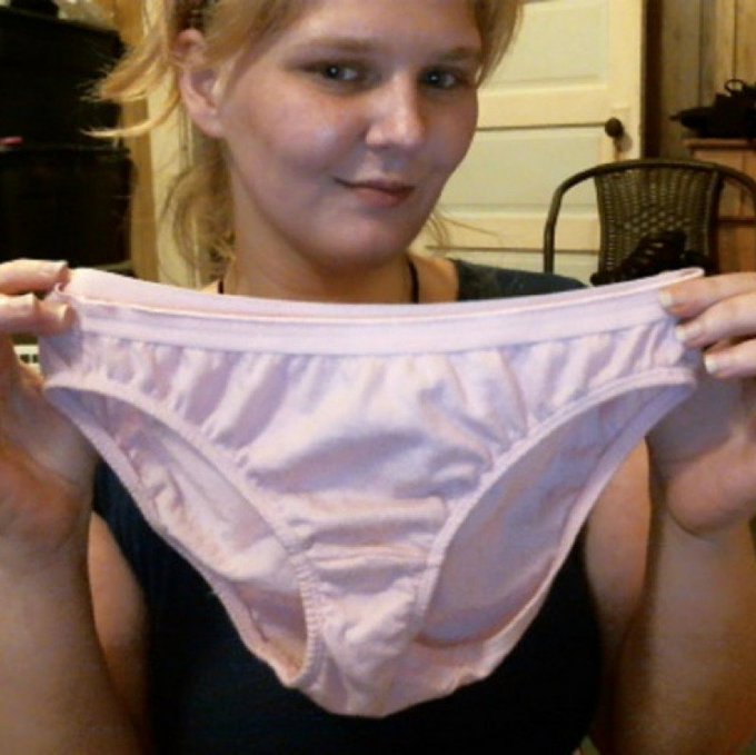 cotton pink panties by @JadeLuvRules https://t.co/mUwH1Qx9Wq Find it on #ManyVids! https://t.co/t5AJ<a class="tags" href="/tag/jadeluvrules">@jadeluvrules</a><a href="/tag/manyvids"class="tags"><span>#manyvids</span></a>