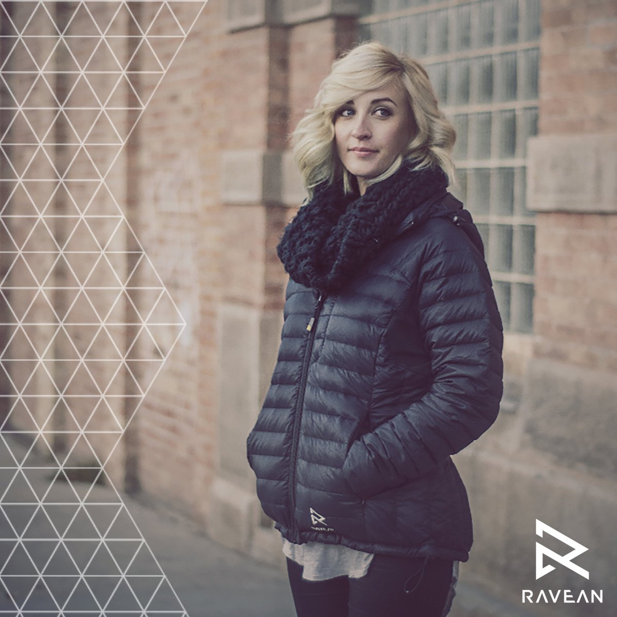 Winter is coming. Who is excited!?