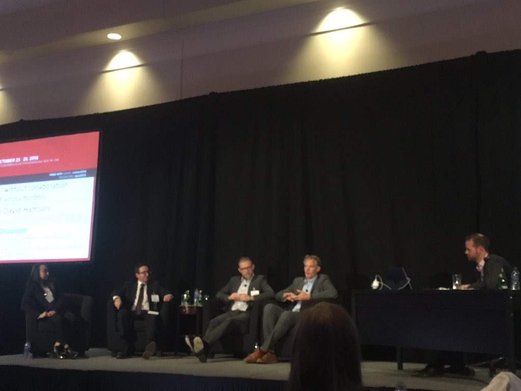 UKSINet's tweet photo. Great to have our UK delegation present at #ATE2018 on the need for global collaboration in CAV development and what the UK can offer partners—including right here in Michigan! https://t.co/yYgm3VLRyi