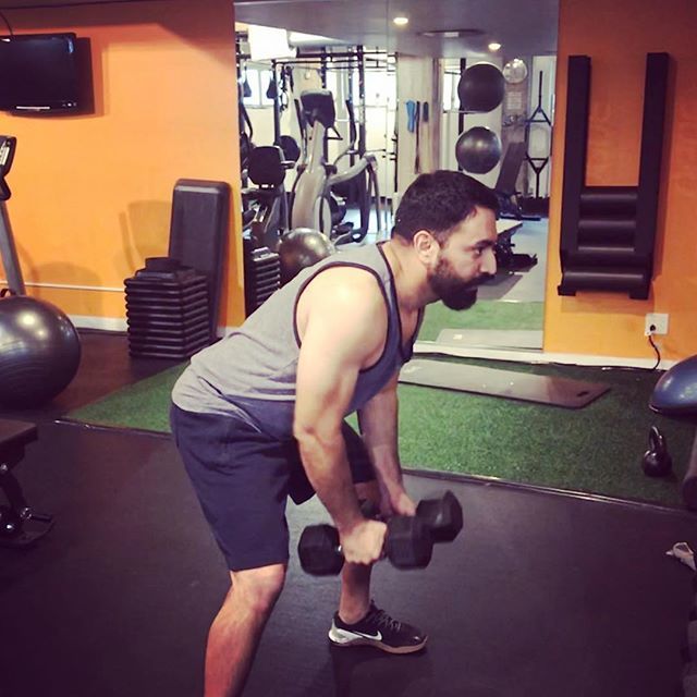 lgomez123's tweet photo. You think @tomhardy would let a week full of public speaking interfere w/his workout routine? Fat chance. I’m gonna deadlift these speeches. #mbsfitness #mbsstrong #totalfitnesscommunity https://t.co/dPvUNzyRS1 https://t.co/idqpfRU3N0