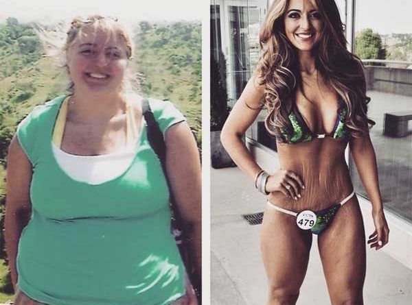 Slydor1's tweet photo. 20 Shocking Body Transformations That Will Surely Make Your Jaw Drop #fitness #shocking #transformation #slydor #inspire #motivation #health #epic
https://t.co/t1nVT1E1d0 https://t.co/3bPO2ZYy3j