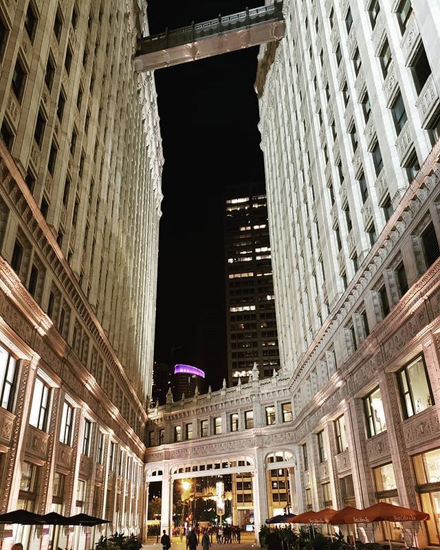 LittleTechGirl's tweet photo. {25|31} #everydayphotoaday #TBT
I'm not taking it back too far. This is about a week ago lurking around the Wrigley Building. It's so beautiful!
.
.
.
.
.
.
.
#Chicago #chicagoloop #chicagoarchitecture #chicagobuildings #photography #GalaxyNote9 #photoo… https://t.co/AlIj6BOqnk https://t.co/1TX2z0PHAq