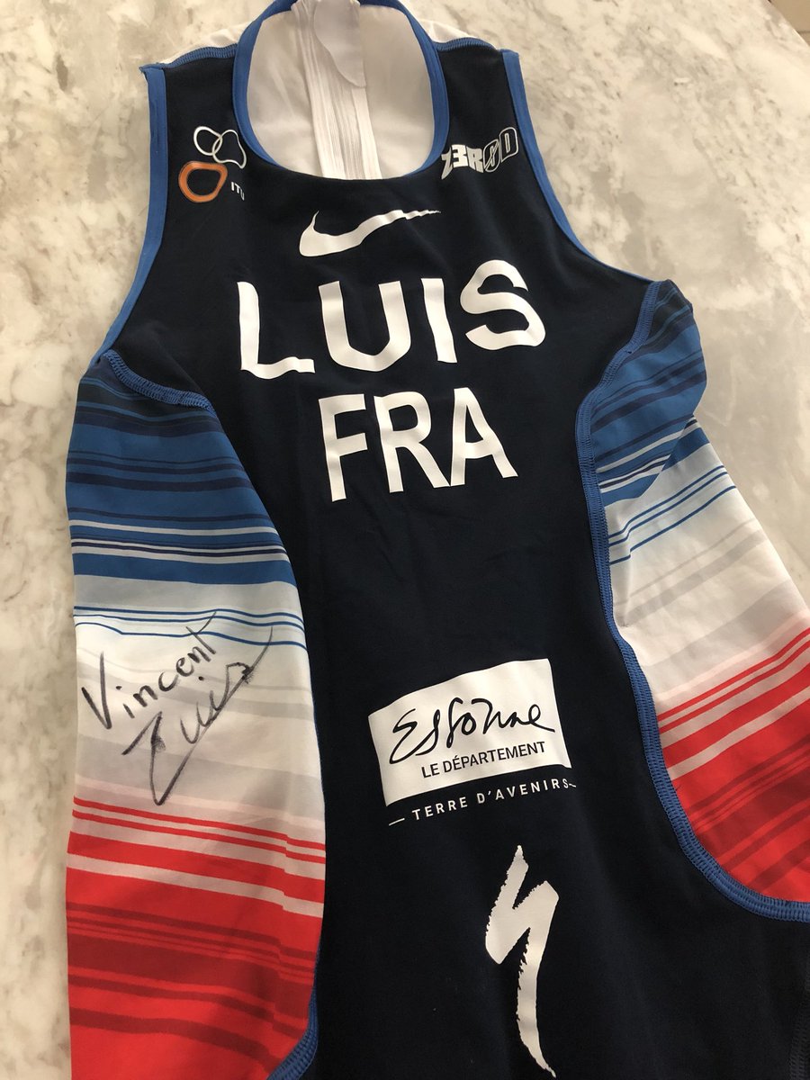 World Triathlon tweet media