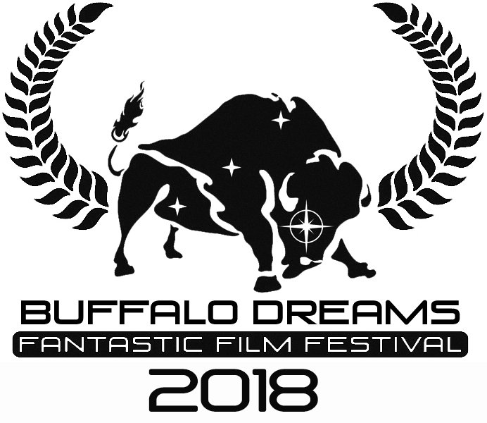 A happy hallowe'en it is. Our 40th film festival selection, thrilled to be screening <a href="/BuffaloDreams/">Buffalo Dreams</a> Fantastic Film Festival Nov 2-8. So grateful for the amazing response from around the globe, thanks for your support friends! <a href="/Telefilm_Canada/">Telefilm Canada</a>