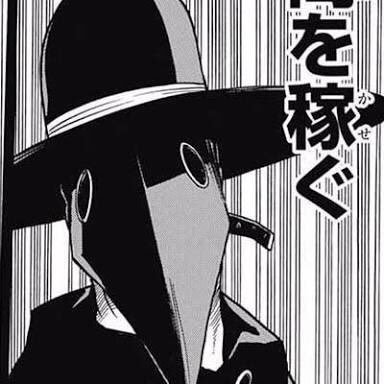 RightHandTruth's tweet image. “I’ve only ever wanted a friend, I found one in you.”

🌔 Member of the eight precepts.

🌓 Right hand to Overhaul.

🌒 Quirk: Confession.

🌑 Literate/Crack RP.

🌘 Ships with chem.

🌗 7ish years experience.

🌖 Not new to verse, new to character.

🌕 Affiliation: Yakuza.