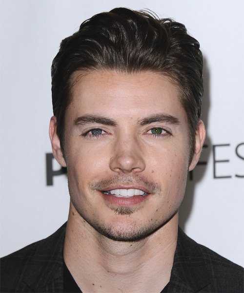 Happy Birthday Josh Henderson 