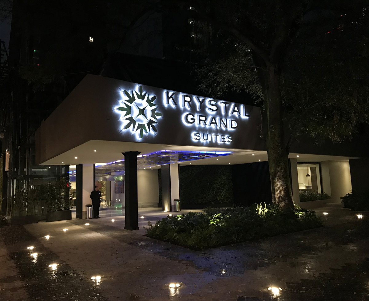 Encuéntranos al Sur de la Ciudad y disfruta de la experiencia #Grand como solo <a href="/KGInsurgentes/">KG Insurgentes</a> podría hacerlo.