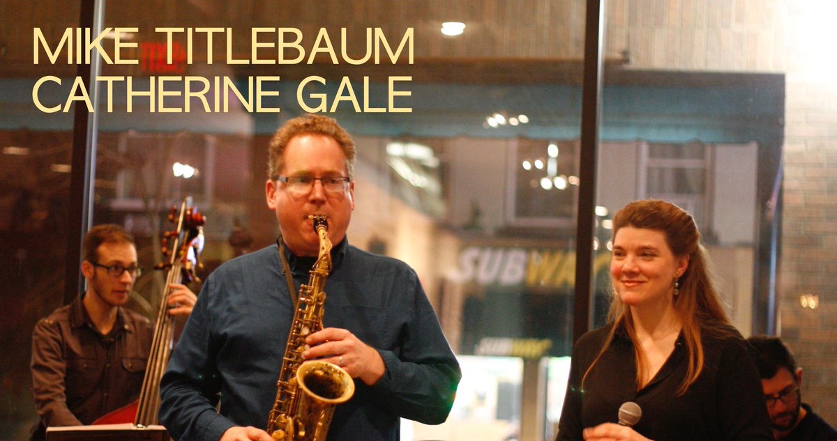 FLXriesling's tweet photo. Mike Titlebaum &amp; Catherine Gale - Andrew Zhou – lunch concert – Sunday 3:30pm - https://t.co/zTlaVKnPhu https://t.co/SIsqObIXIu