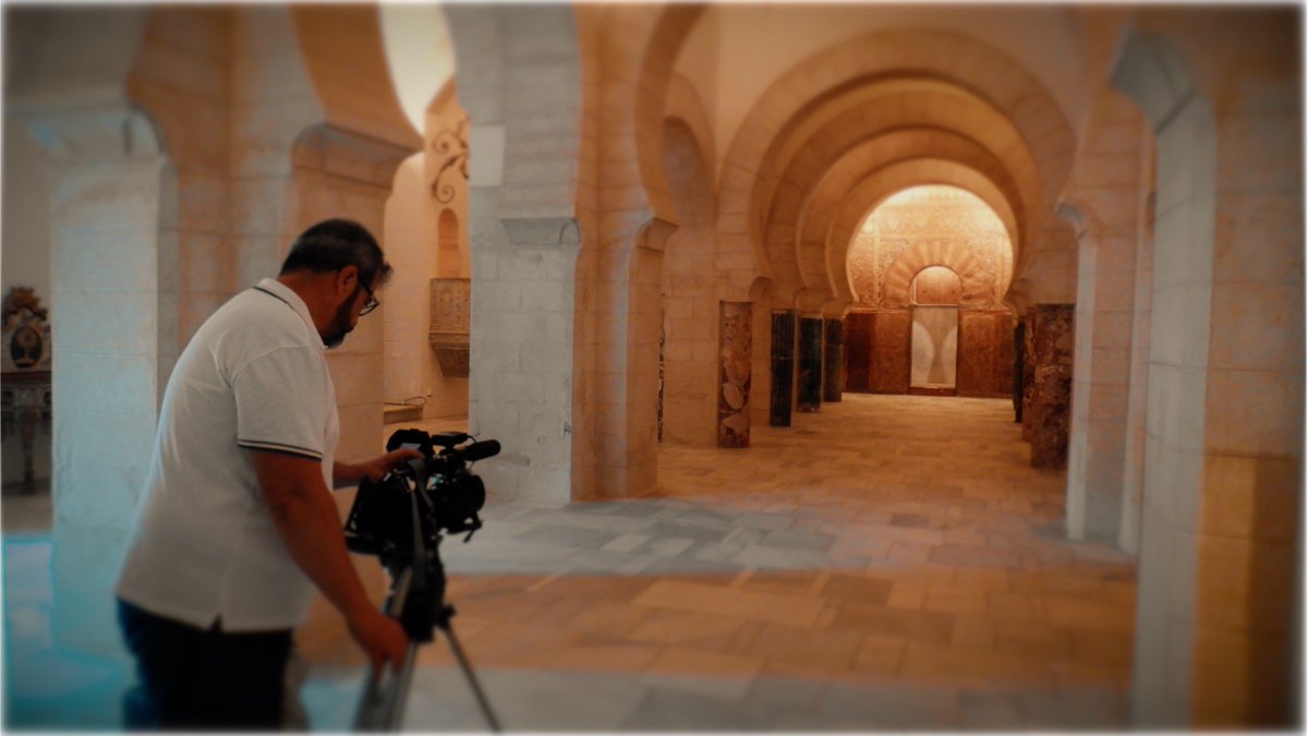 RecYouMultimedi's tweet image. He podido disfrutar del privilegio de grabar y visitar esta maravilla CASTILLO DE SAN MARCOS en el Puerto de Santa María. Muy pronto realizaremos un amplio reportaje para ESCAPA TV.