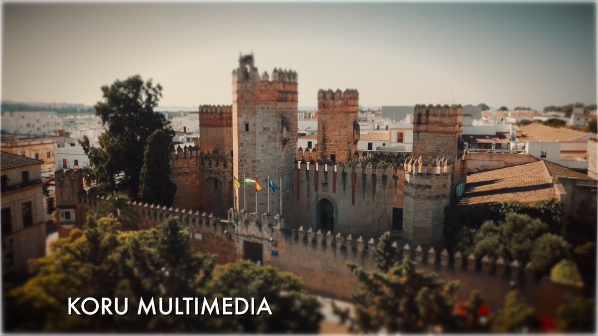 RecYouMultimedi's tweet image. He podido disfrutar del privilegio de grabar y visitar esta maravilla CASTILLO DE SAN MARCOS en el Puerto de Santa María. Muy pronto realizaremos un amplio reportaje para ESCAPA TV.