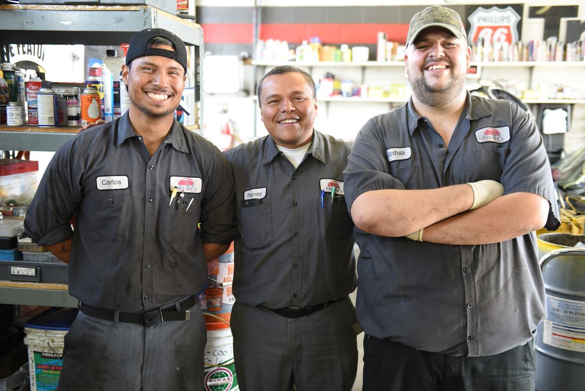 FerneysAuto's tweet photo. When you need #minimaintenance, you need a #minicertified tech! 😉 

@MINI5280dotORG 
@minimania_com 

Call or stop by to request a quote!
(303) 762-9516
https://t.co/Yd6ZZFb6Nc https://t.co/3L4DFDUBGC