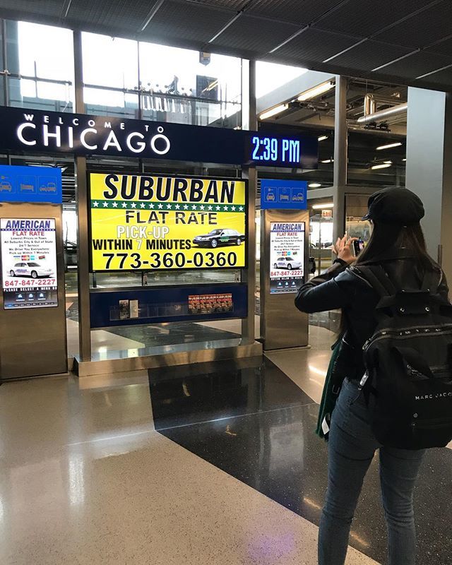 psymami's tweet photo. ⁑
San Francisco✈︎✈︎✈︎
✈︎✈︎✈︎✈︎Chicago
⁑
#Chicago #到着 #trip #travel #concert #ヲタ活 #kswt #kzwt #fun https://t.co/rGgkIItdQ3 https://t.co/oraGVPowme