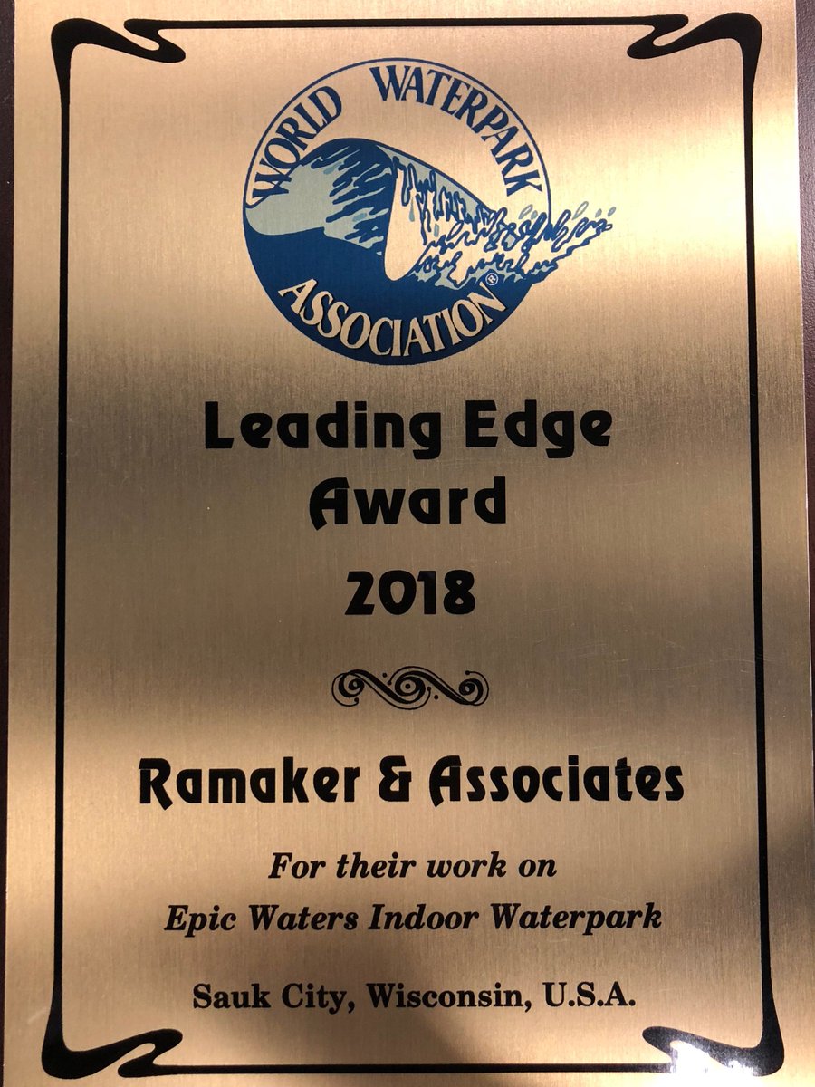 Ramaker | Architecture + Engineering tweet media