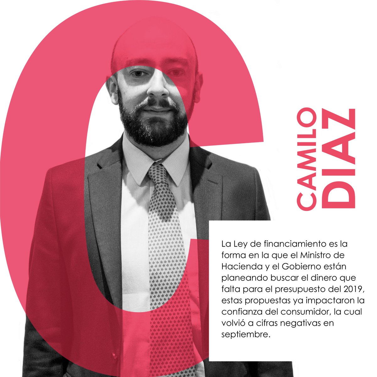 JusTributaria's tweet image. #Bloggeros @RevistaDinero | Las propuestas del Gobierno y Carrasquilla, como la de gravar la canasta familiar con IVA del 19% , ya impactaron el Índice de Confianza del Consumidor.

Lea la columna de @camilodiazurrea , integrante de @JusTributaria  

goo.gl/aUg72F