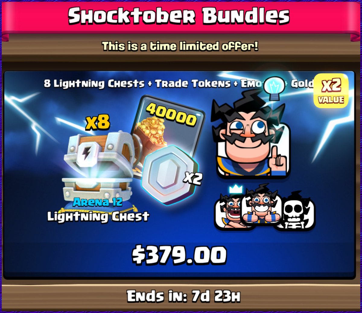 ‼️SORTEO EMOTES E WIZ Y MÁS‼️
2 ganadores🤑

Para participar👇
 
🔸Seguirme <a href="/adrianpiedracr/">AdrianPiedra</a> 
🔸Seguir a <a href="/Diego_Nova_/">Nova l Diego™️</a>
🔸RT🔃
Ganadores en 6 días!🌚