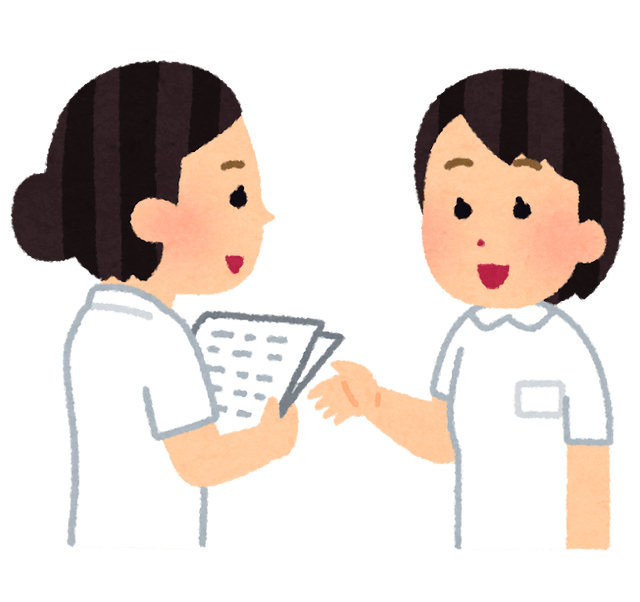 病室のtwitterイラスト検索結果 古い順