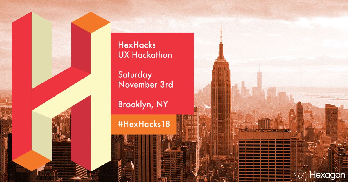 frogdesign's tweet photo. Next Saturday, frogNY is hosting #HexHacks NYC! Join us to conceptualize solutions that uplift women and non-binary individuals! Get your tix here: https://t.co/M5dVTFYBKo https://t.co/UmI916KeTF