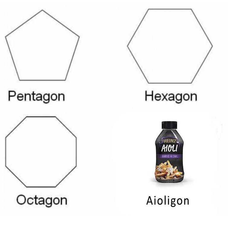 AioliMy's tweet photo. @elonmusk Dear Mr. Musk my roommate's garlic aioli went missing on her way home from the grocery store on University Ave. can you help us find it please??? https://t.co/vncn2rf0J9