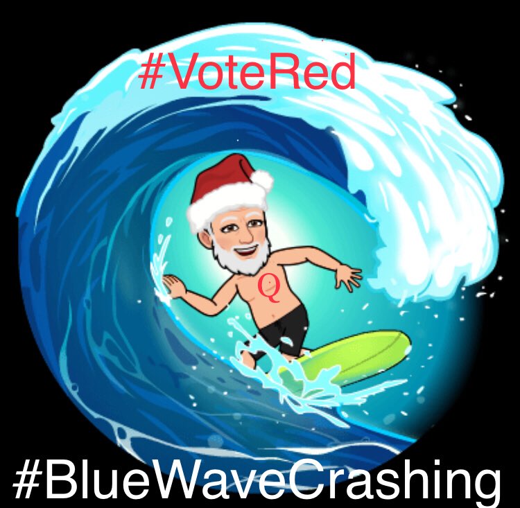 bigredwavenow's tweet photo. Feeling #Feisty Today! #VoteRed #BlueWaveCrashing #WeAreALLQ #Q #Qanon @realDonaldTrump @DonaldJTrumpJr @debibug @StormIsUponUs @POTUS_Schedule @FLOTUS @PressSec @WhiteHouse https://t.co/SpOYVvR70N