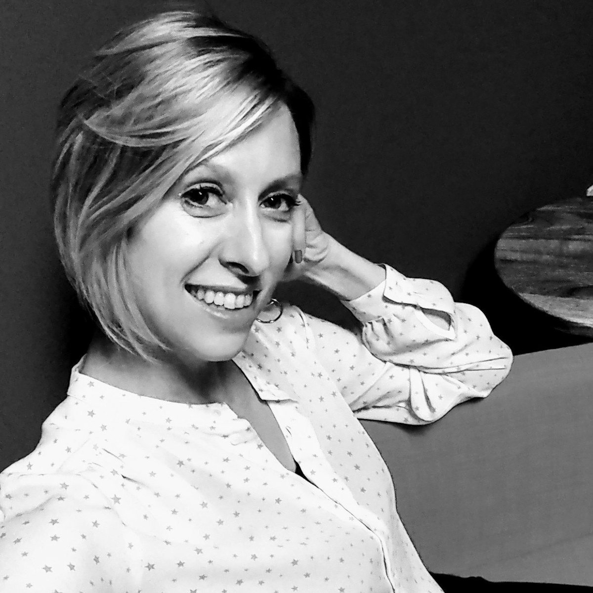 RobisonAmy's tweet photo. #NewProfilePic https://t.co/Y4aRVrH9Jc