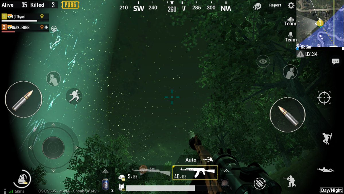singh_ty's tweet photo. @PUBGMOBILE #PUBG night mode is awesome!!!! https://t.co/nggcgKIU0Z