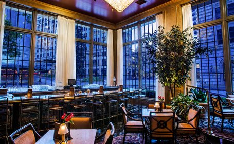 Choosing your hotel and want to stay where the "Best Hotel Bar in Washington State" is (via <a href="/supercall/">Supercall</a> ) well look no further than the <a href="/MayflowerPark/">Mayflower Park Hotel</a> which is home to <a href="/OliversLounge/">Oliver's Lounge</a> and their award winning Martini. Cheers!! ow.ly/ZsBn30mmiF2