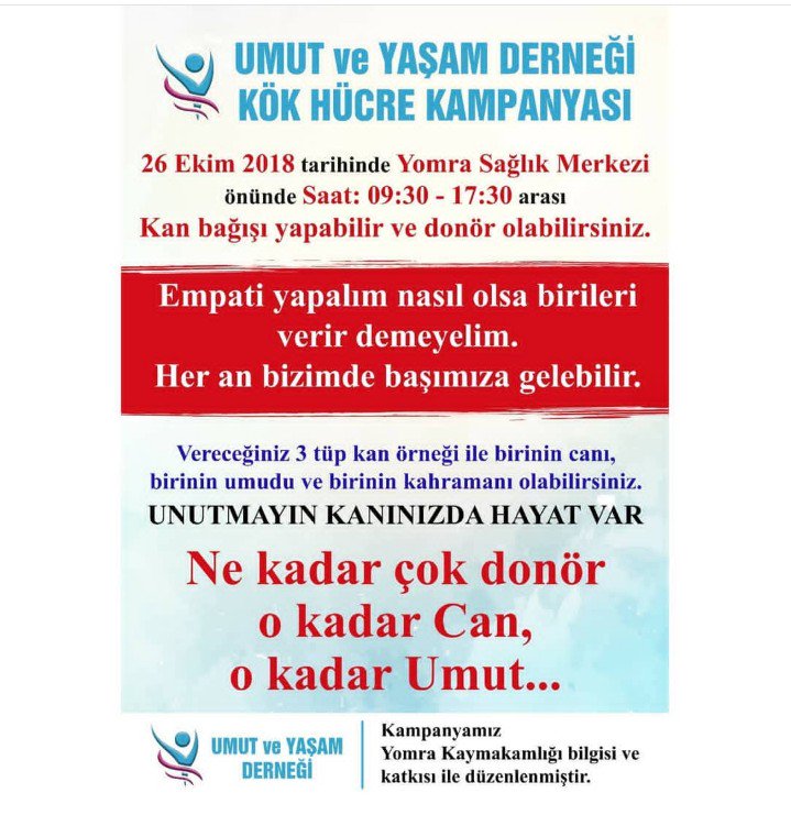 durantongal's tweet photo. #trabzon #yomra ve çevresindeki arkadaşlarımızın dikkatine #kökhücre bağışında bulunun #hayalde değil #gerçekte #kahraman olun @Umutveyasamm https://t.co/xzJkihvHhn