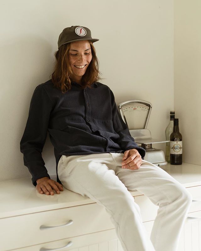 keyoftwo's tweet photo. Santander AW18 Edmmond Studios. https://t.co/ePT1A05vor https://t.co/hjjU0gqVHW