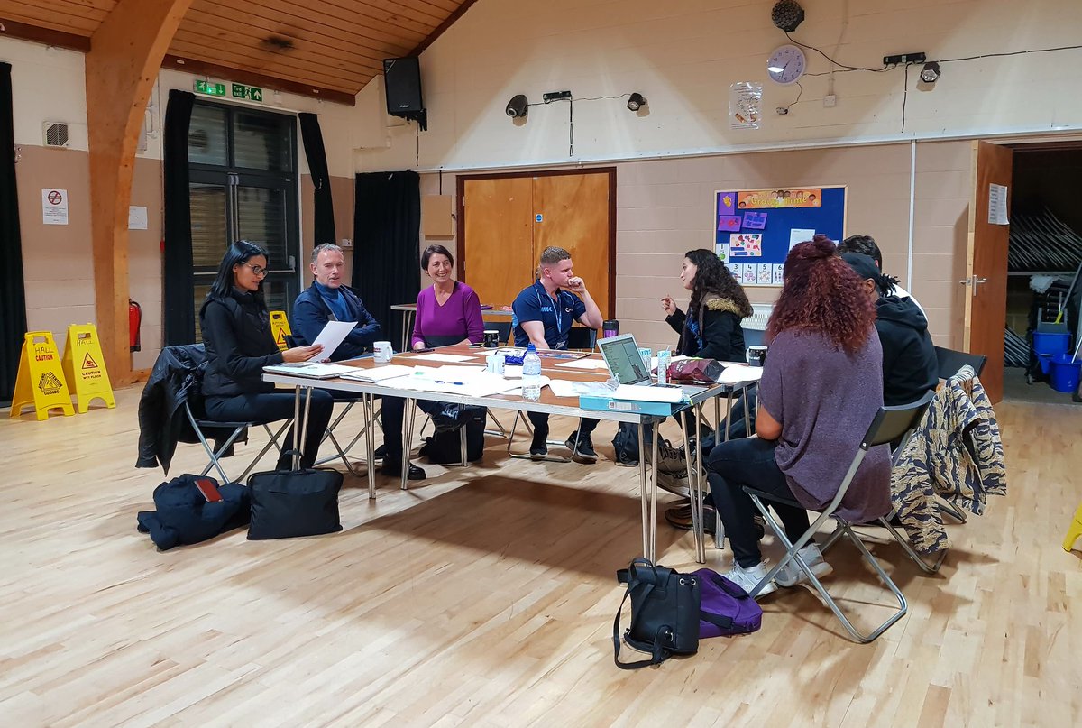 Donna Fox tweet media