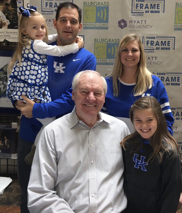 Happy Birthday to all time leading scorer and Naismith Basketball Hall of Famer, Dan Issel. 