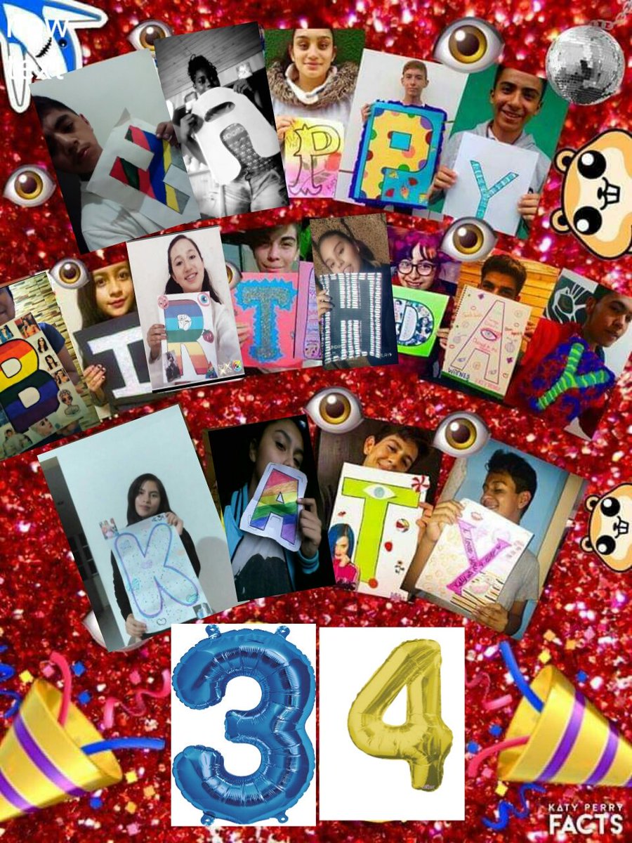 REDKATYPERRY1's tweet photo. @katyperry KATY you are the best person in the world congratulations on your birthday you are our Queen of POP thanks for being in our heart ♥ 😘 ❤ ️ 💖😍��� #KATYCATFOREVER #HAPPYBRITDAYKATYPERRY #HAPPYBRITHDAYKATYPERRY #KATYCATLOVERS https://t.co/poyHIbmk8P