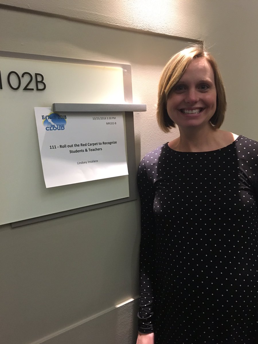 Debbie_Leonard1's tweet photo. Great afternoon sharing the awesome things our students and teachers are doing with instructional tech! #Gwd50 #SCEdTech18 https://t.co/Q6idb67kK4
