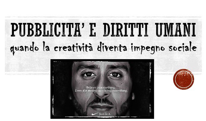VesuvYO's tweet photo. Un vero laboratorio creativo. Lavoreremo insieme per creare una vera, grande campagna di comunicazione. Le idee dei giovani contro violenza, discriminazioni, bullismo. VI ASPETTO a la #NotteDeiDiritti: Venerdì 26 h.18.00 Via dei Sabelli 86, Roma #cmc2018 @GiogiGiudice https://t.co/MpNlMPzoBX