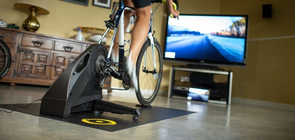 quietest turbo trainer
