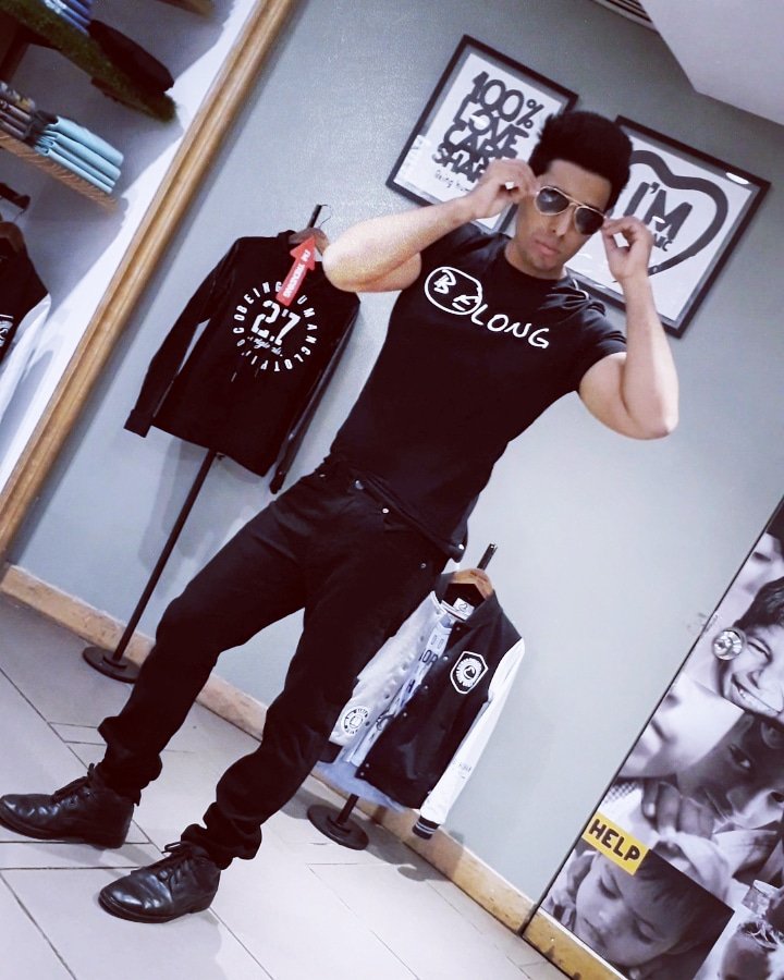 aalam1992khan's tweet photo. @bebeinghuman @beinghumanclothing for this supper amazing sling bag #love #care #share #joy #health #help #beinghuman #lookgood #dogood #feelgood with being human clothing https://t.co/PEaBczk09j