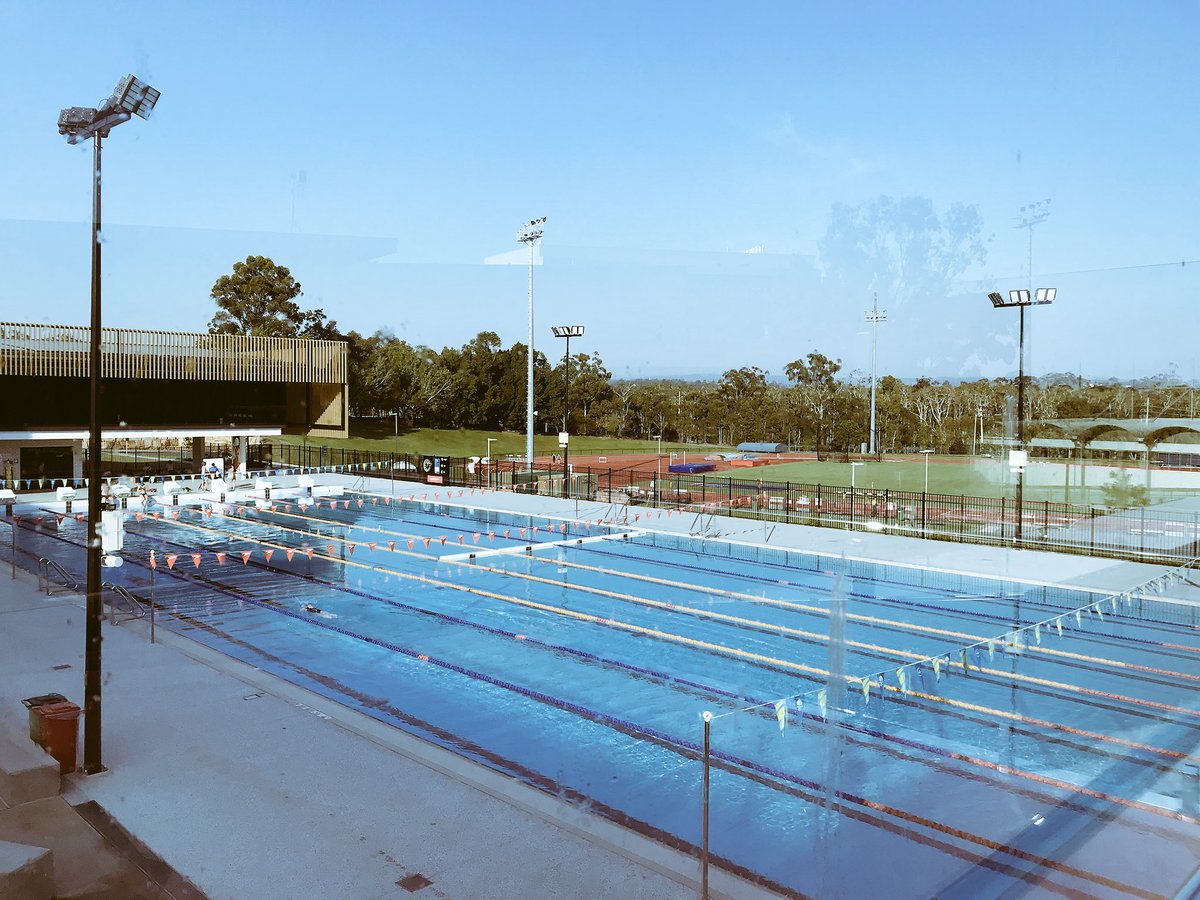KateBennett___'s tweet image. A glorious morning for international student orientation! #griffithmates #griffithinternational #welcometogriffith
