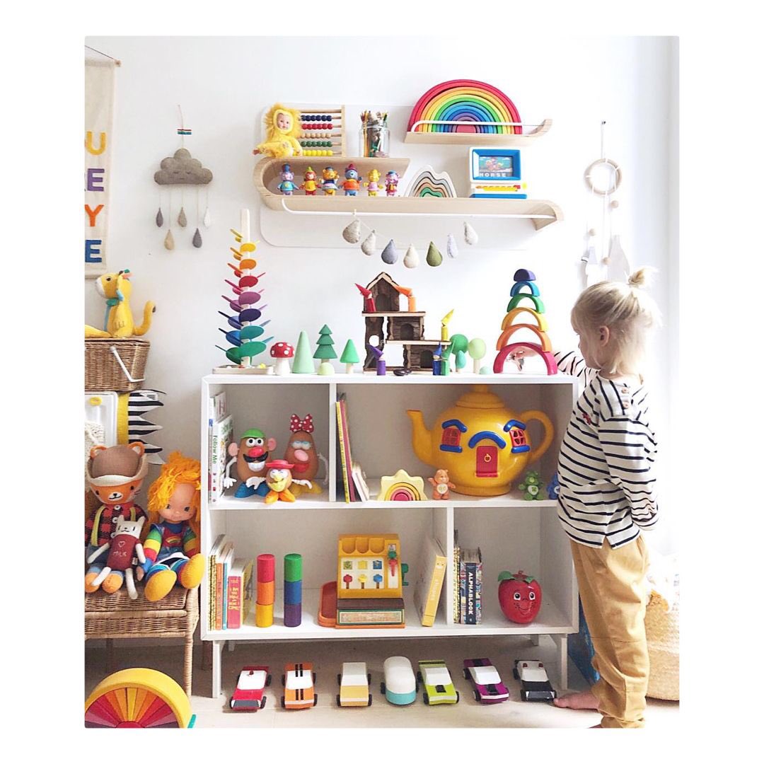 How to colour coordinate your outfit with your room. Only from @chloeuberkid 😁 So glad you enjoyed the experience 💛