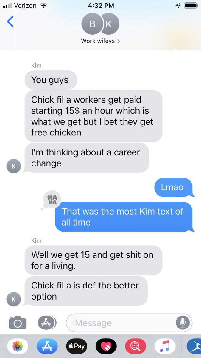 saraheliz86's tweet image. Well...she’s not wrong.  Maybe we’re in the wrong industry 🤔 #scrublife #emergencymedicine #ERtech