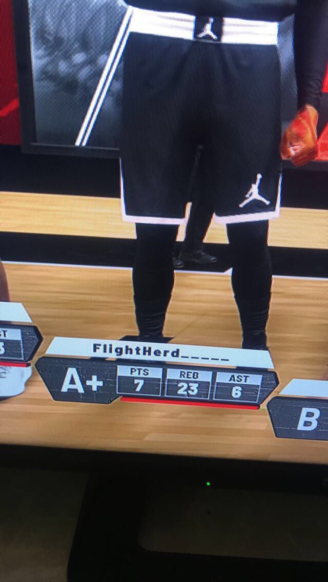 2k_flashy's tweet photo. @2KCrewFinder @WalkOnWarriors https://t.co/CmRxa35rHO