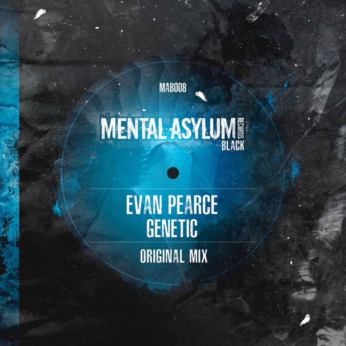 MARadioOfficial's tweet photo. Mental Asylum Radio 183 with @indecentnoise 

Now Playing:
10. @DJEvanPearce - Genetic [@MentalAsylumRec Black] https://t.co/t5SnuWsj2x