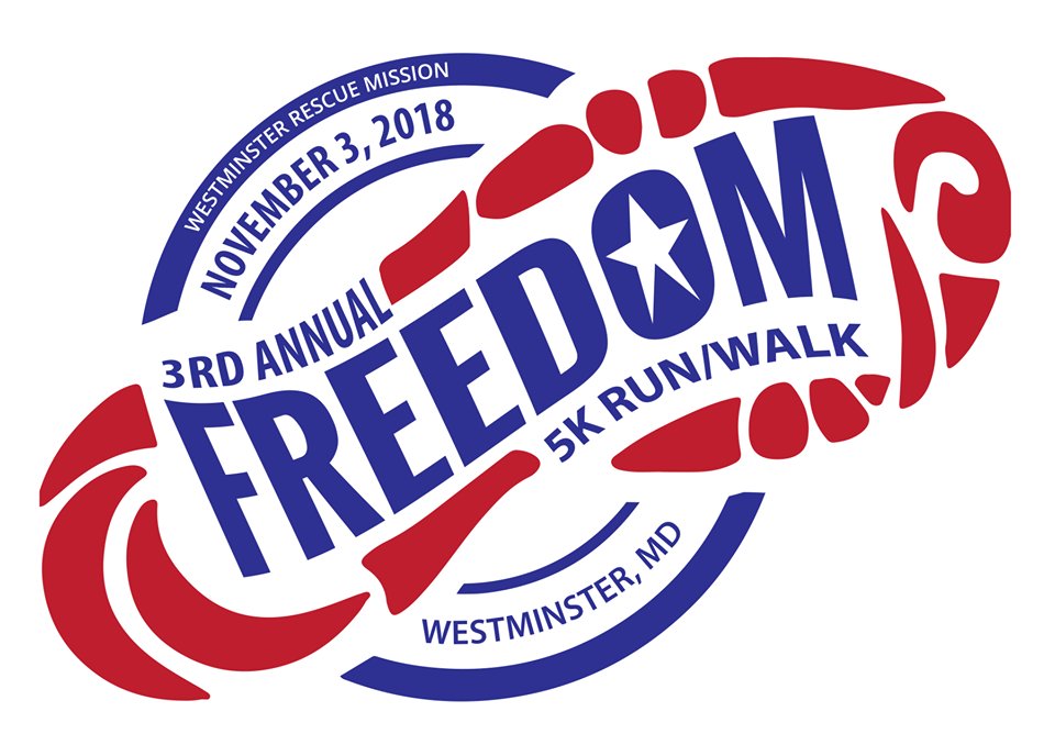 LPOutreach's tweet image. Volunteer to help Westminster Rescue Mission with their Freedom 5K! It's a Be Rich "pre-launch" project! That means you'll get a free T-shirt! Sign up here: signupgenius.com/go/4090b4ba4a8…