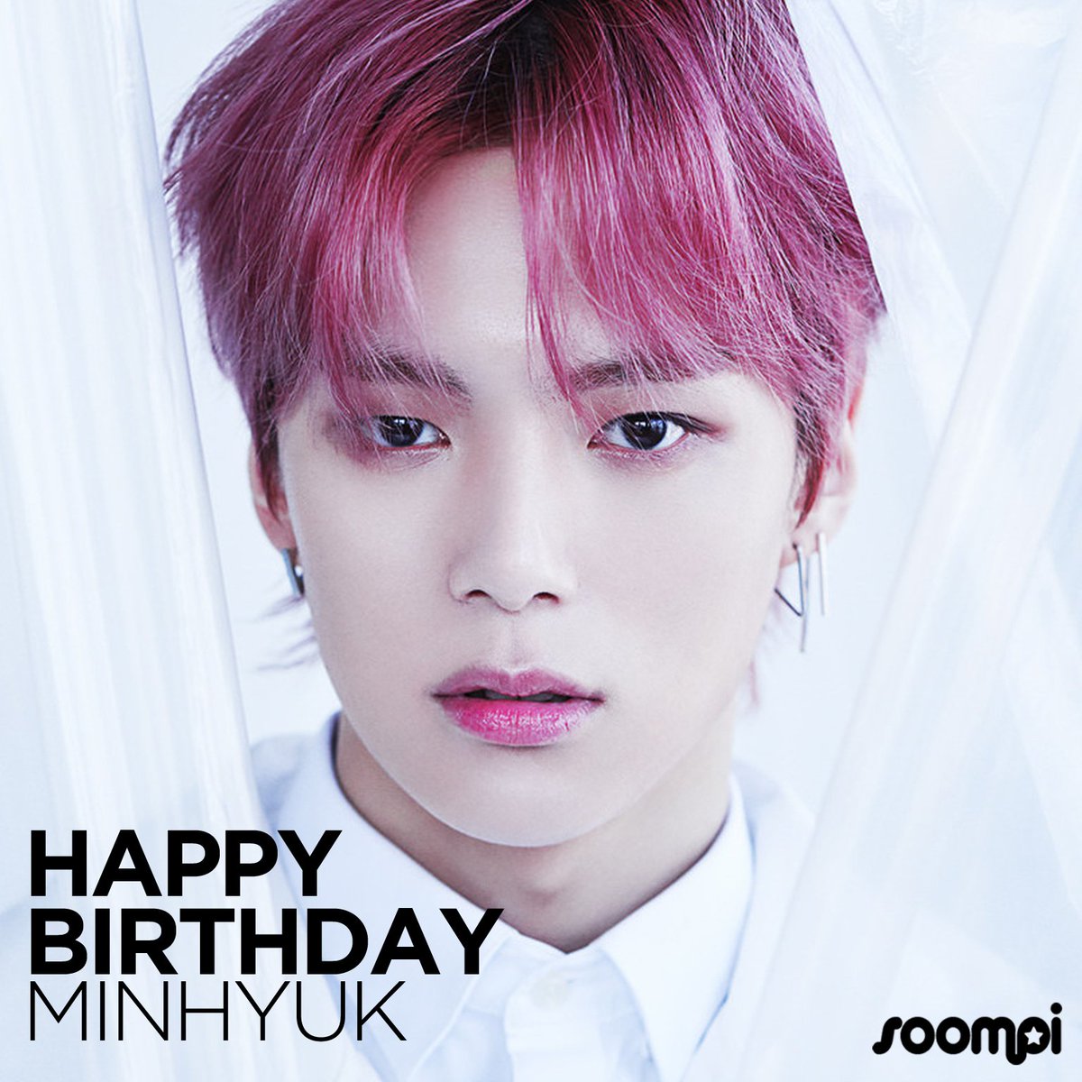Soompi tweet media