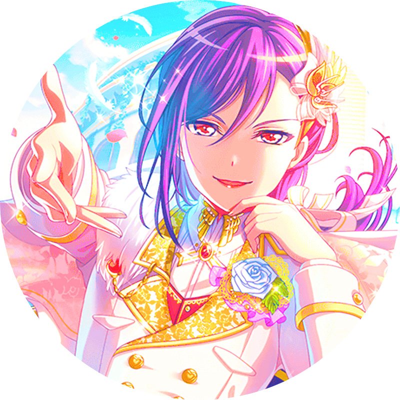 ✦ 【 kaoru seta 】 ✦

        ↬ bandori

                ↬ icons (photoshop practice !)