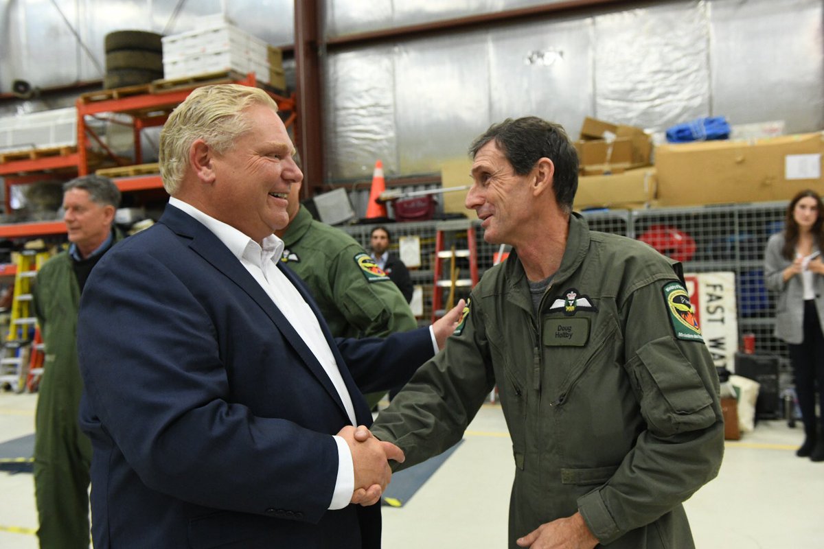 Today our government announced a partnership with Michigan to move wolves from Ontario to Michigan’s Isle Royale National Park. As part of our mutual commitment to conservation, Ontario will help Michigan increase its wolf population to restore balance in the ecosystem.