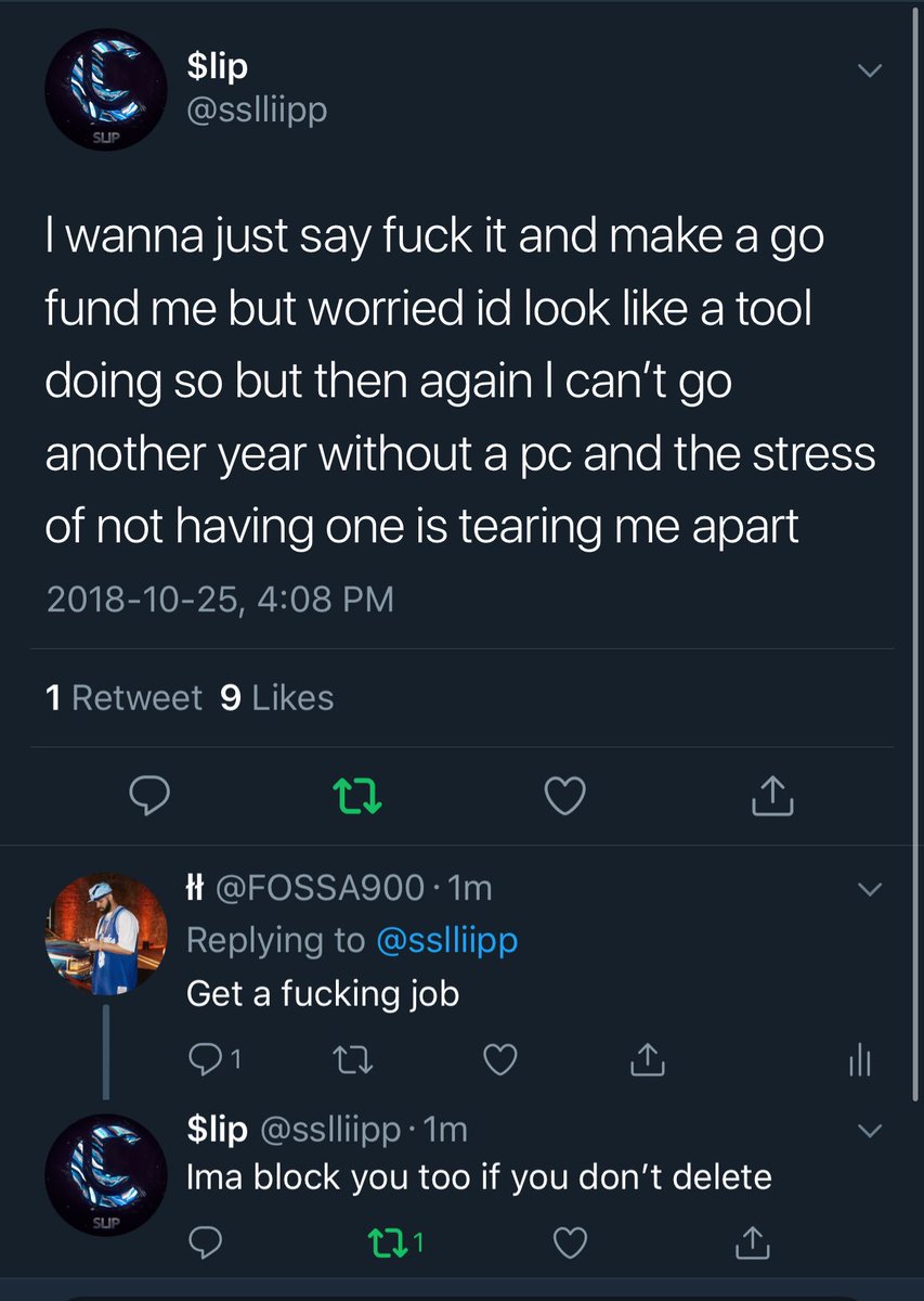 fossa 5L tweet media