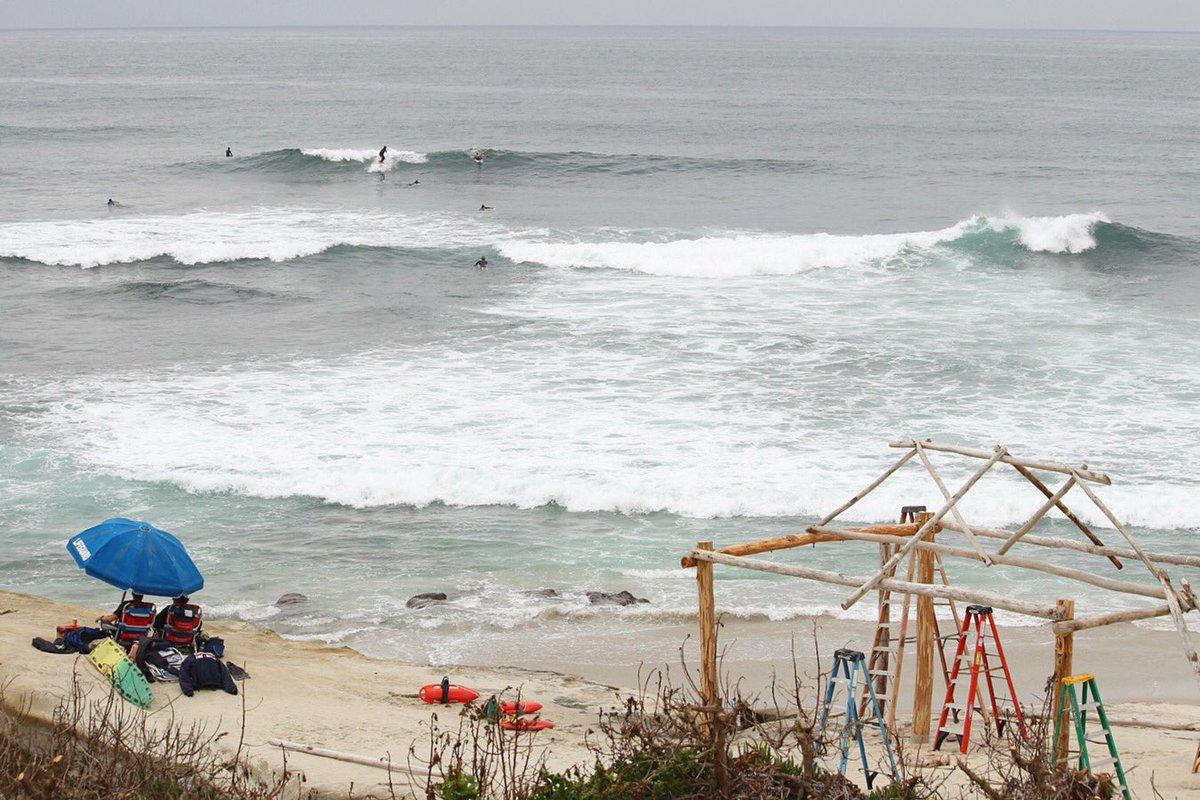 #Throwback to when the Shack needed to be rebuilt. 🌞 #Windansea #LaJolla #SanDiego #HarrysCoffeeShop #EatAtHarrys #LaJollaHistory #sandiegobeachvibes #SanDiegoHistory #LaJollaCalifornia #LaJollaHistory #windanseabeach #Tbt #ToastOfTheTownSince1960